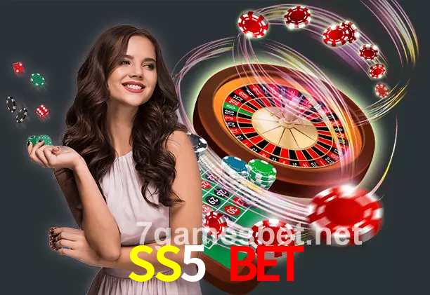 vivo no cassino SS5 Bet